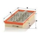 MANN-FILTER C33102 – Hledejceny.cz