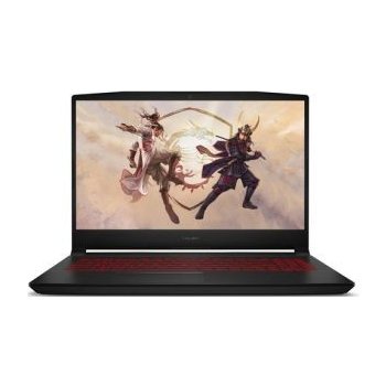 MSI Katana GF66 11UC-244CZ