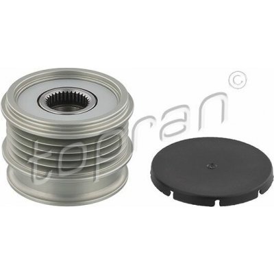 Předstihová spojka TOPRAN (HANS PRIES) 601 038 – Hledejceny.cz