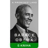 Elektronická kniha Promised Land - Barack Obama