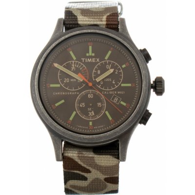 Timex TW2V09600LG – Hledejceny.cz