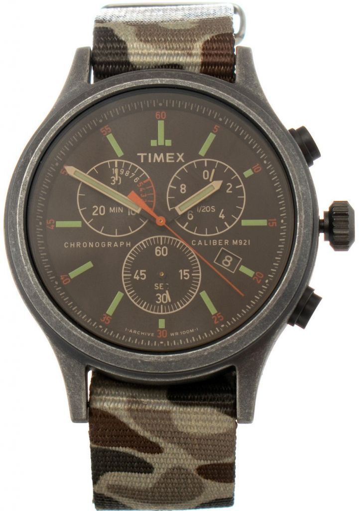 Timex TW2V09600LG