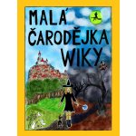 Malá čarodějka Wiky - Petr Mikeška – Hledejceny.cz