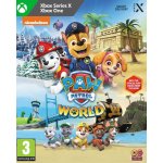 Paw Patrol World – Zboží Živě