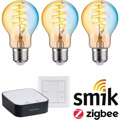 Paulmann Zigbee 3.0 5194 – Zboží Živě