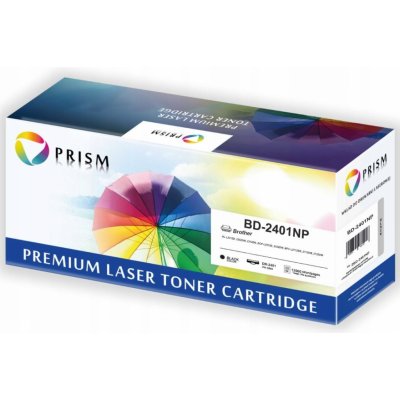 PRISM Brother DR-2401 - kompatibilní – Zboží Živě