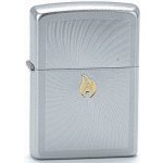 Zippo Spiral benzínový Flame 20201 – Hledejceny.cz