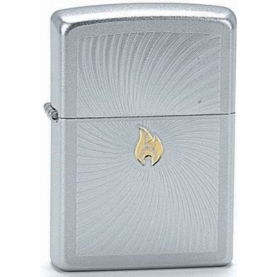 Zippo Spiral benzínový Flame 20201 – Hledejceny.cz