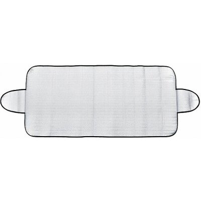 AMIO clona proti namrzání čelního skla aluminiová 150 × 70 cm – Sleviste.cz