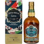 Chivas Regal Extra 13y Tequila Cask 40% 0,7 l (karton) – Hledejceny.cz