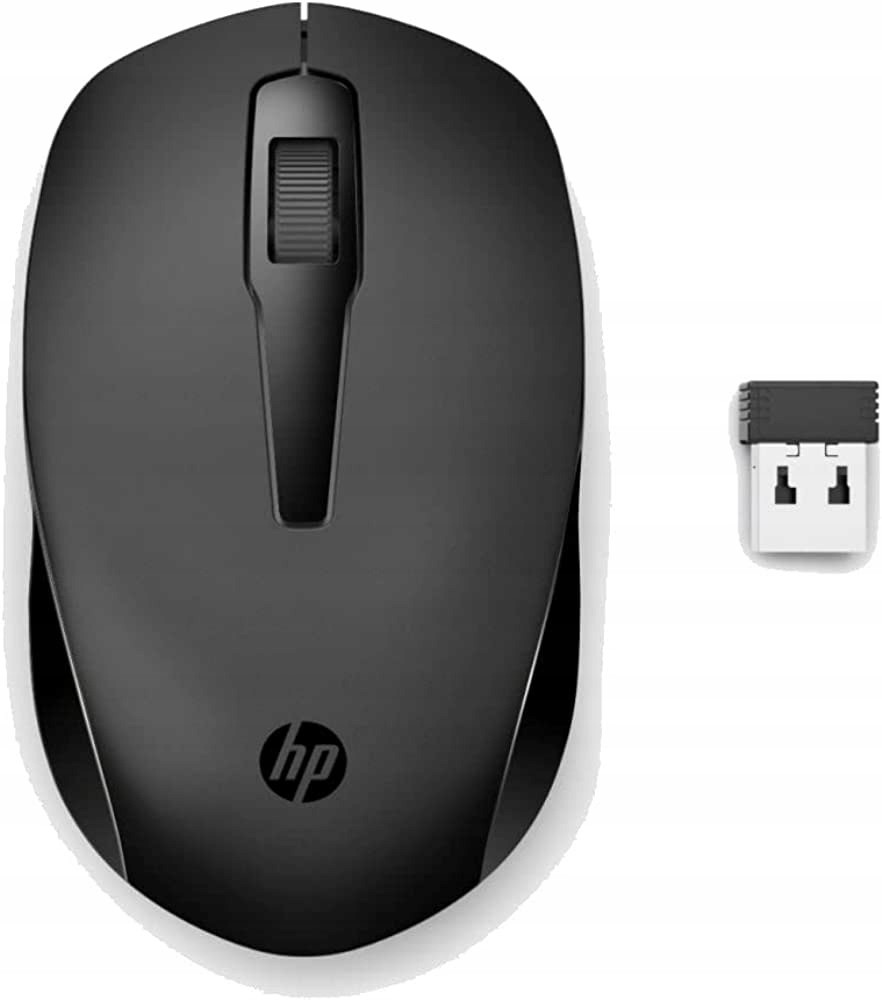 HP 150 Wireless Mouse 2S9L1AA