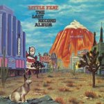 Little Feat - Last Record Album Vinyl LP – Hledejceny.cz