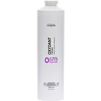 L'Oréal Oxydant Cream 12,5 Vol. 3,75% 1000 ml