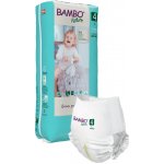 Abena Bambo Nature Pants TALL 4 7-14 kg 40 ks – Zboží Dáma