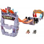 Hot Wheels MARIO KART GCP26 ZÁVODNÍ DRÁHA ODPLATA asst – Hledejceny.cz