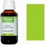 Dupont Napařovací barva na hedvábí 125 ml 603 Spring – Zboží Dáma