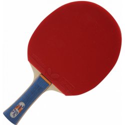 Butterfly Timo Boll Spirit Flare