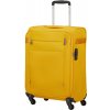 Cestovní kufr Samsonite Citybeat Spinner 5520 KA7-06003 Golden Yellow 42 l