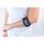 Mueller Adjust-to-fit Tennis Elbow Support pásek na tenisový loket s gelovým polštářkem – Hledejceny.cz