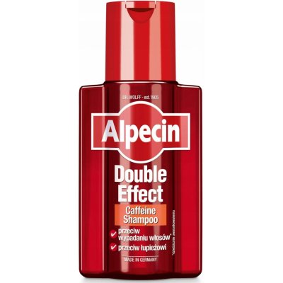 Alpecin Medicinal Shampoo proti lupům 200 ml – Zboží Dáma