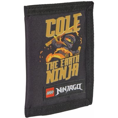 LEGO Ninjago Cole – Zboží Dáma