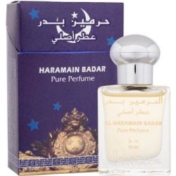 Al Haramain Badar parfém unisex 15 ml roll-on