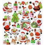 Samolepky DPNK 024 Mikuláši – Zboží Dáma