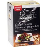Bradley Smoker Premium Ginger Sesame 48 ks – HobbyKompas.cz