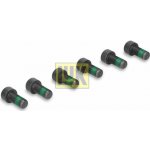 Sada šroubů, setrvačník Schaeffler LuK 411 0133 10 | Zboží Auto