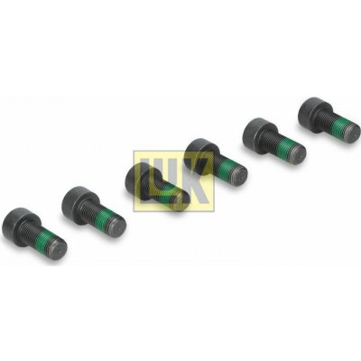 Sada šroubů, setrvačník Schaeffler LuK 411 0133 10 | Zboží Auto