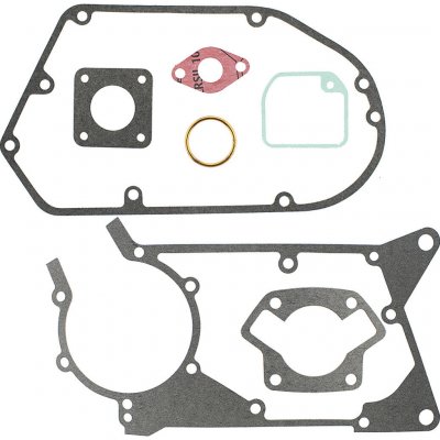 Sada těsnění SIMSON S70, SR80 | Zboží Auto