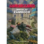 Samarkand - Miroslav Žamboch – Hledejceny.cz
