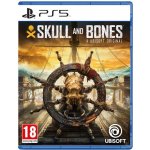 Skull & Bones – Zboží Dáma