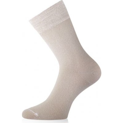 Lasing bavlněné ponožky TOM šedé – Zboží Mobilmania