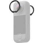Insta360 Standardní ochranná skla objektivů pro X4 Air INST760-11 – Hledejceny.cz