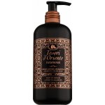 Tesori d´Oriente tekuté mýdlo Hammam 300 ml – Zbozi.Blesk.cz