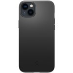 Pouzdro Spigen Thin Fit Apple iPhone 14 Plus černé – Hledejceny.cz