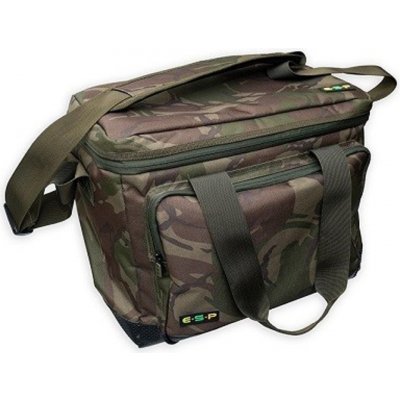 ESP taška Coolbag 40L Camo – Zboží Mobilmania