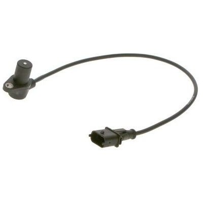 Generátor impulsů, klikový hřídel BOSCH 0 261 210 300 – Hledejceny.cz