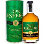 Espero Reserva Exclusiva Solera 12y 40% 0,7 l (karton) – Hledejceny.cz