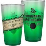 Pohár Harry Potter - Všehodžús - Fantasy – Hledejceny.cz