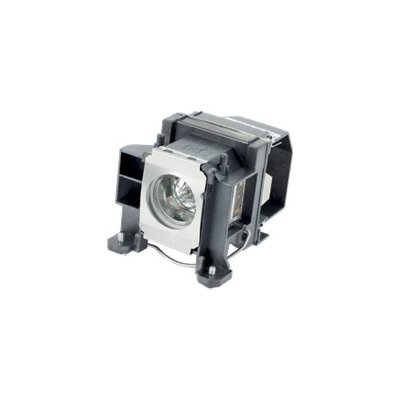 Lampa pro projektor EPSON Powerlite 1723, kompatibilní lampa s modulem