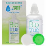 Bausch & Lomb Biotrue flight pack 100 ml – Zboží Dáma