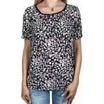 Wandeng halenka Nancy modrá – Zboží Dáma