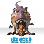 OST - Ice Age 3: Dawn Of The Dinosaurs CD – Hledejceny.cz