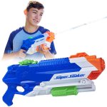 Nerf Super Soaker Floodinator – Zbozi.Blesk.cz