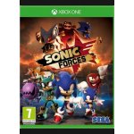 Sonic Forces – Hledejceny.cz