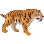 ZOOted Tygr šavlozubý 13 cm – Zboží Mobilmania