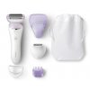 Depilátory Philips SatinShave Advanced BRL170/00