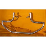 Padací rám s předkopy Kawasaki VN800 Vulcan | Zboží Auto